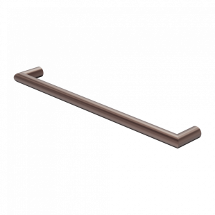 Полотенцесушитель, электрический, Lotis, цвет: бронза