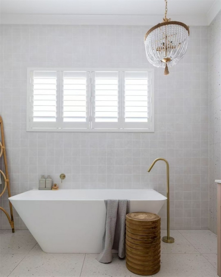 Отдельностоящий излив для ванны, Lotis, цвет: золото