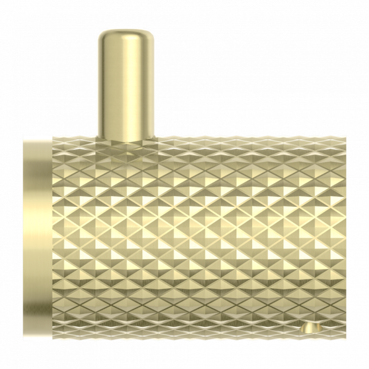 Крючок для халата, Lotis, цвет: золото