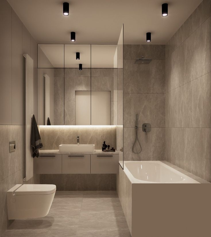 Ванна из искусственного камня Lotis Oberon  KIT 170x75см, встраиваемая, Gelcoat, цвет белый глянцевый