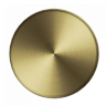 Крючок настенный Lotis Mone 1082BB 45х25мм, цвет brushed brass