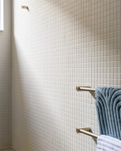 Крючок для халата, Lotis, цвет: золото