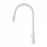 Смеситель для кухни Lotis Mone 1035MW, цвет matte white