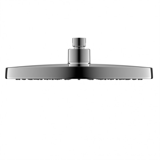 Верхний душ Lotis Santi 1027CR D25см, цвет chrome