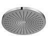 Верхний душ Lotis Santi 1027CR D25см, цвет chrome