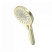 Ручной душ, Lotis, цвет: золото