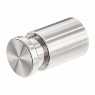 Крючок для халата, Lotis, цвет: никель