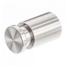 Крючок настенный Lotis Mone 1082BN 45х25мм, цвет brushed nickel