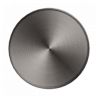 Крючок настенный Lotis Mone 1082BN 45х25мм, цвет brushed nickel