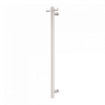 Полотенцесушитель электрический Lotis Mone 1084BN 900мм, цвет brushed nickel