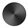 Крючок настенный Lotis Mone 1082BMB 45х25мм, цвет black metal brass