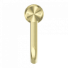Смеситель для раковины Lotis Mone 1001BB цвет brushed brass