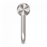 Смеситель для раковины Lotis Mone 1001BN цвет Brushed Nickel