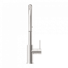 Смеситель для кухни Lotis Mone 1035BN, цвет brushed nickel