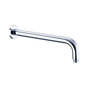 Кронштейн для верхнего душа Lotis Mone 1028CR 33см, цвет chrome