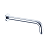 Кронштейн для верхнего душа Lotis Mone 1028CR 33см, цвет chrome