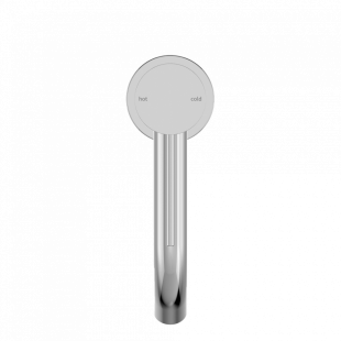 Смеситель для раковины Lotis Mone 1001CR цвет chrome