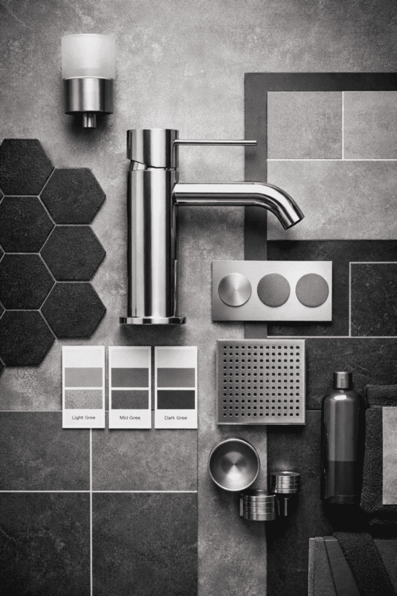 Смеситель для раковины Lotis Mone 1001CR цвет chrome