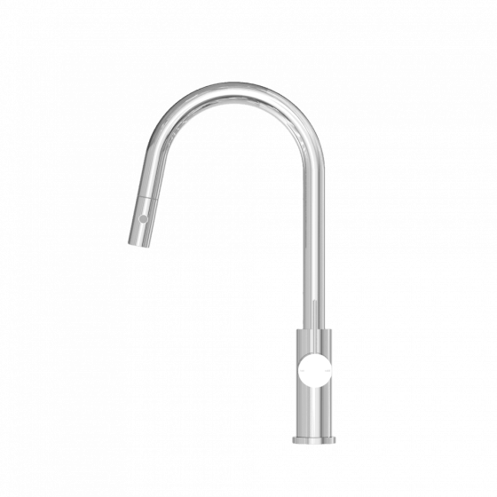 Смеситель для кухни Lotis Mone 1035CR, цвет chrome