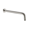 Кронштейн для верхнего душа Lotis Mone 1028BN 33см, цвет brushed nickel