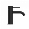 Смеситель для раковины Lotis Mone 1001BM цвет Matte Black