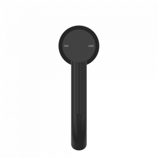 Смеситель для раковины Lotis Mone 1001MB цвет Matte Black