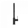 Смеситель для кухни Lotis Mone 1035MB, цвет matte black