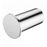Крючок настенный Lotis Mone 1078CR 55х35мм, цвет chrome