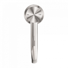 Смеситель для раковины Lotis Santi 1004BN brushed nickel