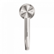 Смеситель для раковины Lotis Santi 1004BN brushed nickel