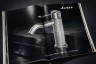 Смеситель для раковины Lotis Santi 1004BN brushed nickel