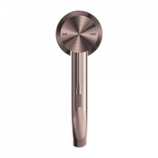 Смеситель для раковины Lotis Santi 1004CB cooper brushed