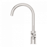 Смеситель для кухни Lotis Mone 1034BN, цвет brushed nickel