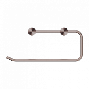 Держатель для полотенец, Lotis, цвет: бронза