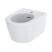 Биде подвесное, TOTO RP, белый арт. B552E#XW