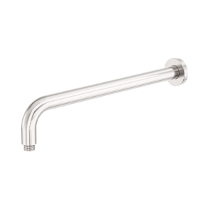 Кронштейн для верхнего душа Lotis Mone 316 1100BN 40 см, н/с, цвет brushed nickel