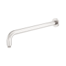 Кронштейн для верхнего душа Lotis Mone 316 1100BN 40 см, н/с, цвет brushed nickel
