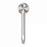 Смеситель для раковины Lotis Mone 1003BN высокий, цвет brushed nickel