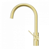 Смеситель для кухни Lotis Mone 1034BB, цвет brushed brass