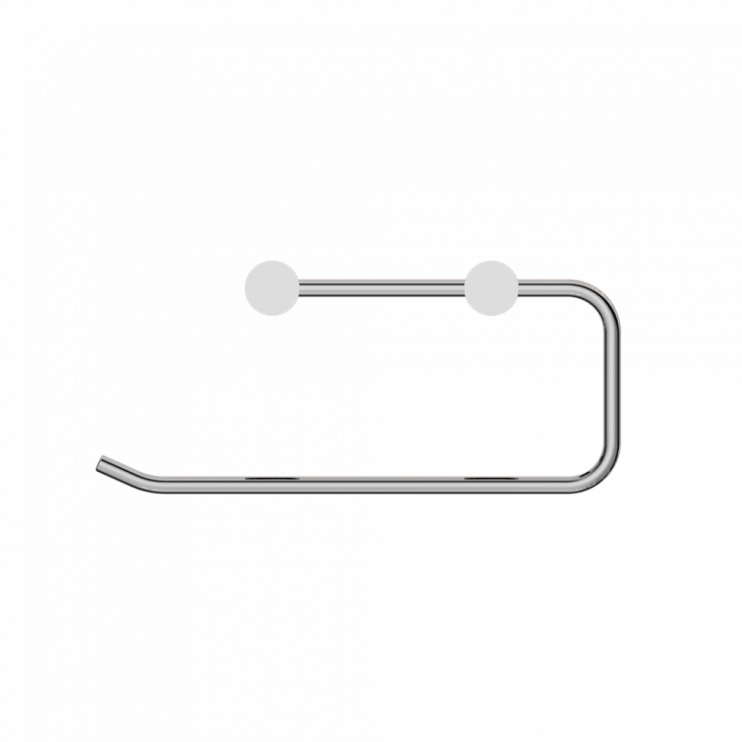 Держатель для полотенец, Lotis, цвет: хром