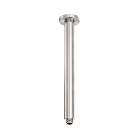 Кронштейн для верхнего душа Lotis Mone 316 1101BN 30 см, н/с, цвет brushed nickel