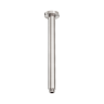 Кронштейн для верхнего душа Lotis Mone 316 1101BN 30 см, н/с, цвет brushed nickel