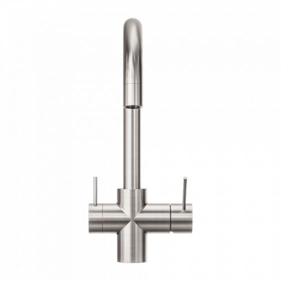 Смеситель для кухни Lotis Mone 1065BN, цвет brushed nickel
