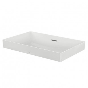 Раковина для ванной, TOTO NEOREST, белый арт. L4716E#XW