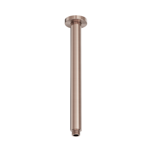 Кронштейн для верхнего душа Lotis Mone 316 1101CB 30 см, н/с, цвет copper brushed