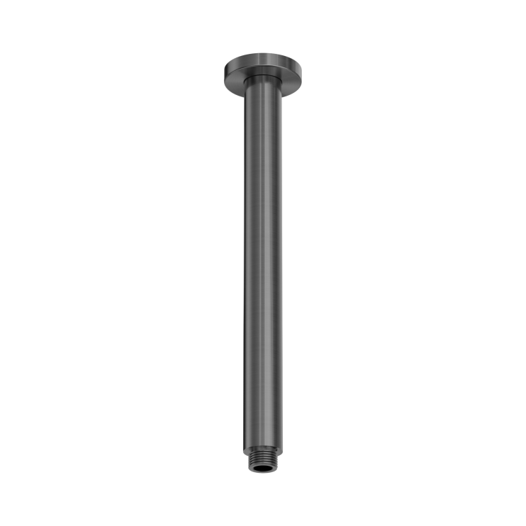 Кронштейн для верхнего душа Lotis Mone 316 1101BMB 30 см, н/с, цвет brushed metall brass