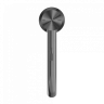 Смеситель для раковины Lotis Santi 1000BMB высокий, black metal brass