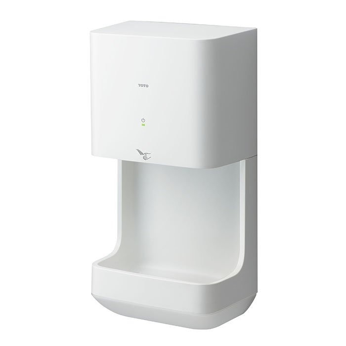 Сушилка для рук, TOTO Public, белый арт. TYC324W