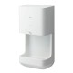 Сушилка для рук, TOTO Public, белый арт. TYC324W