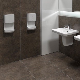 Сушилка для рук, TOTO Public, белый арт. TYC324W